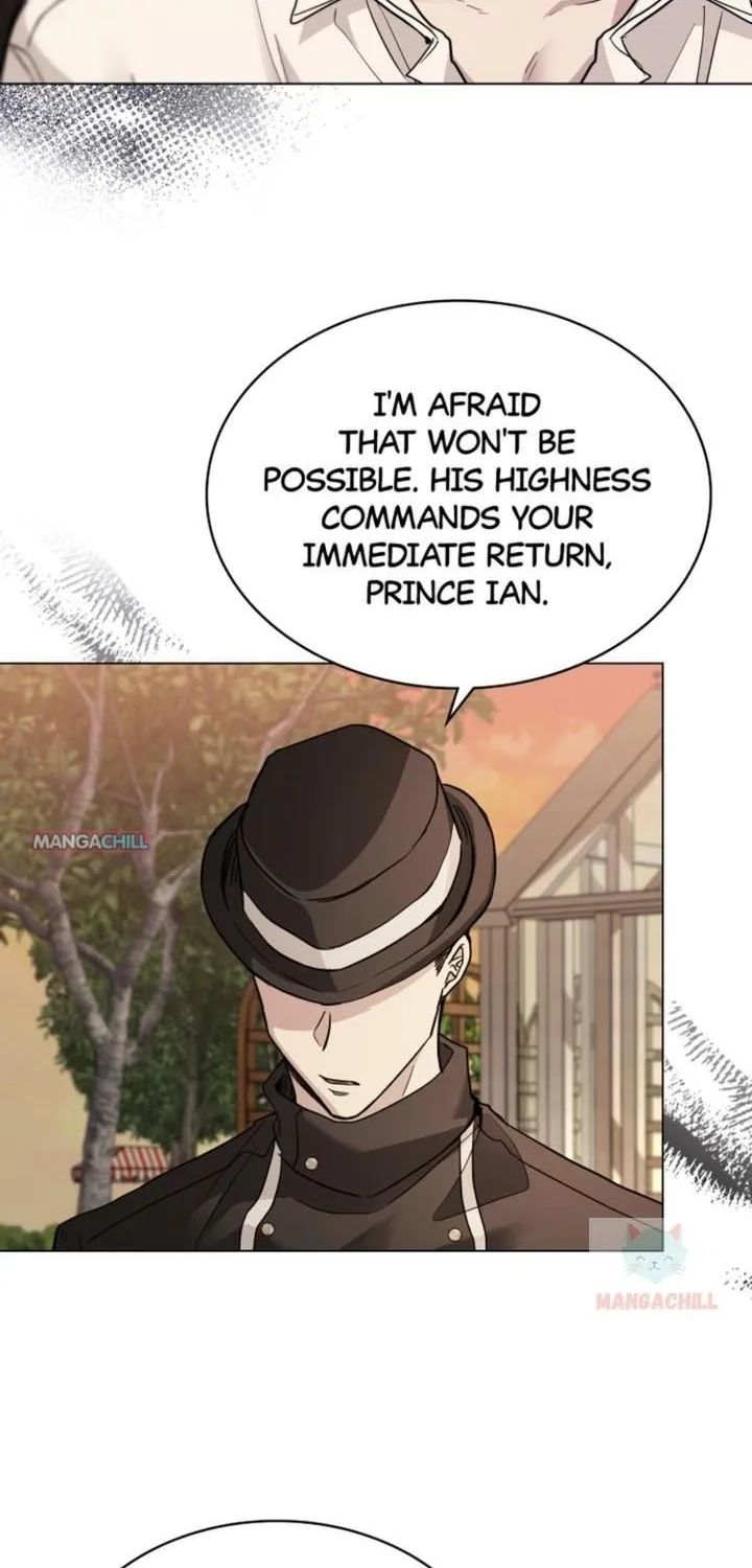 Finding Camellia Zinmanga X Chapter 38 Page 43