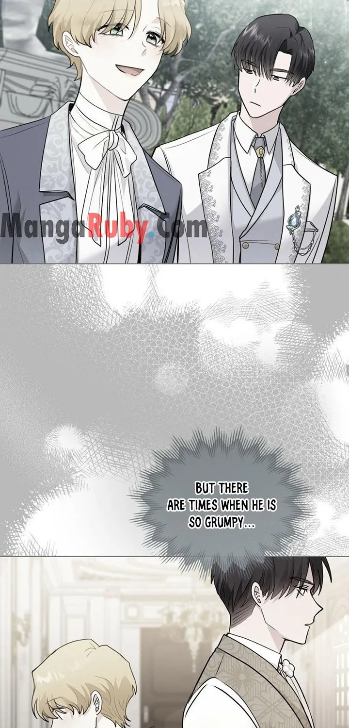 Finding Camellia Zinmanga X Chapter 37 Page 54