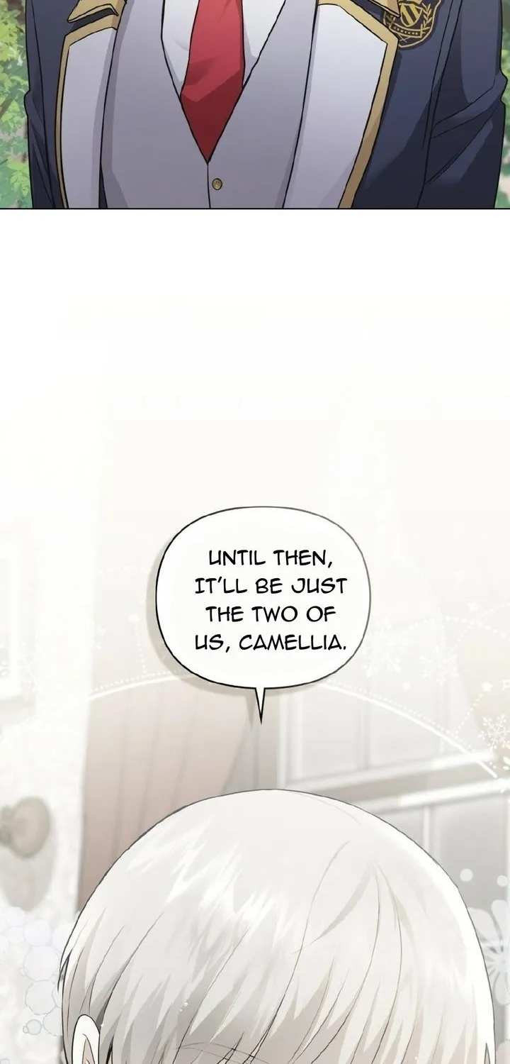 Finding Camellia Zinmanga X Chapter 36 Page 4