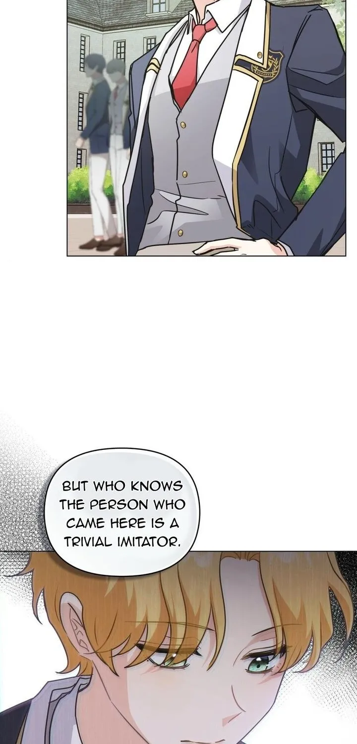 Finding Camellia Zinmanga X Chapter 36 Page 10