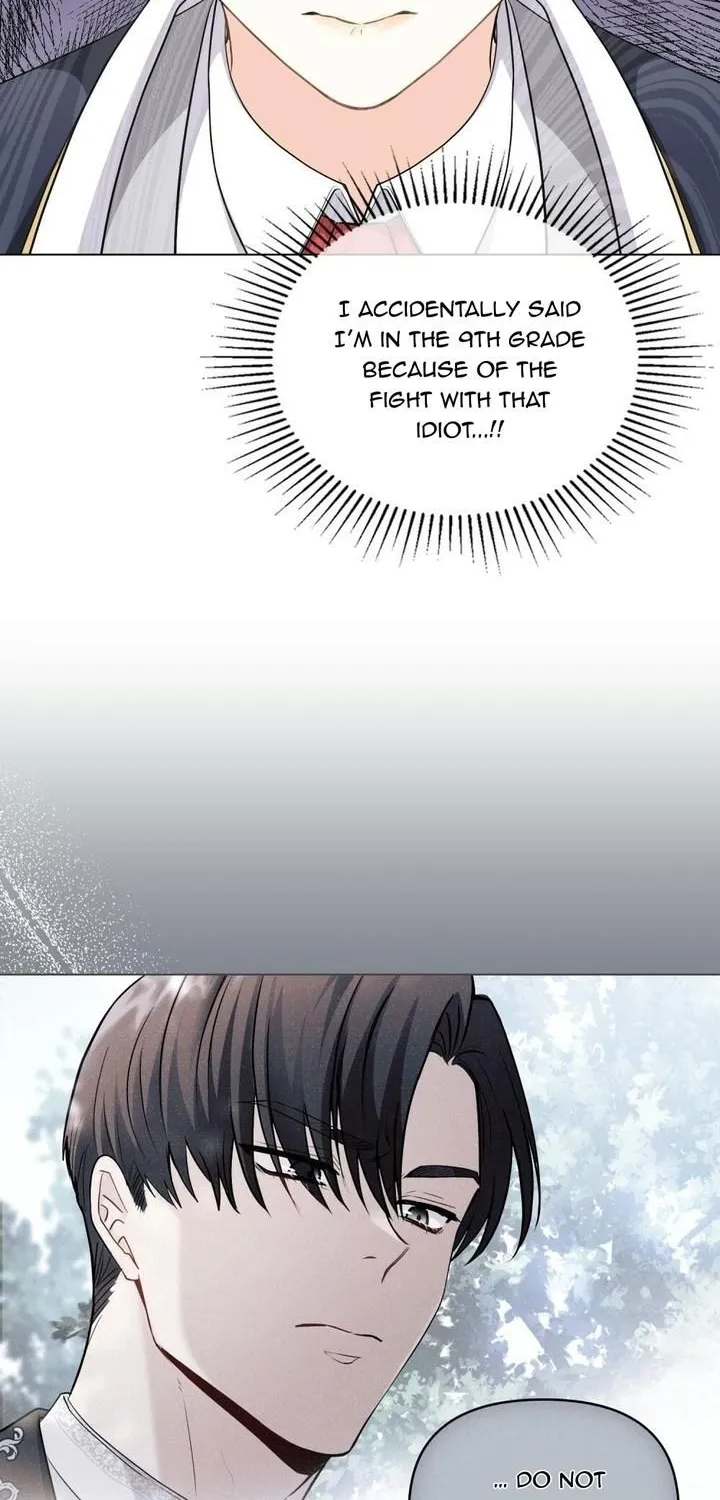 Finding Camellia Zinmanga X Chapter 36 Page 34