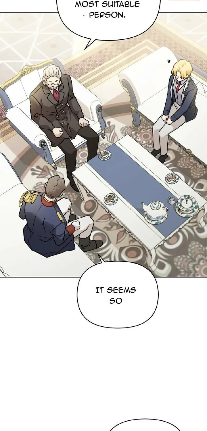 Finding Camellia Zinmanga X Chapter 36 Page 48