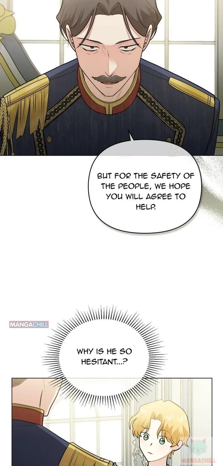 Finding Camellia Zinmanga X Chapter 36 Page 51