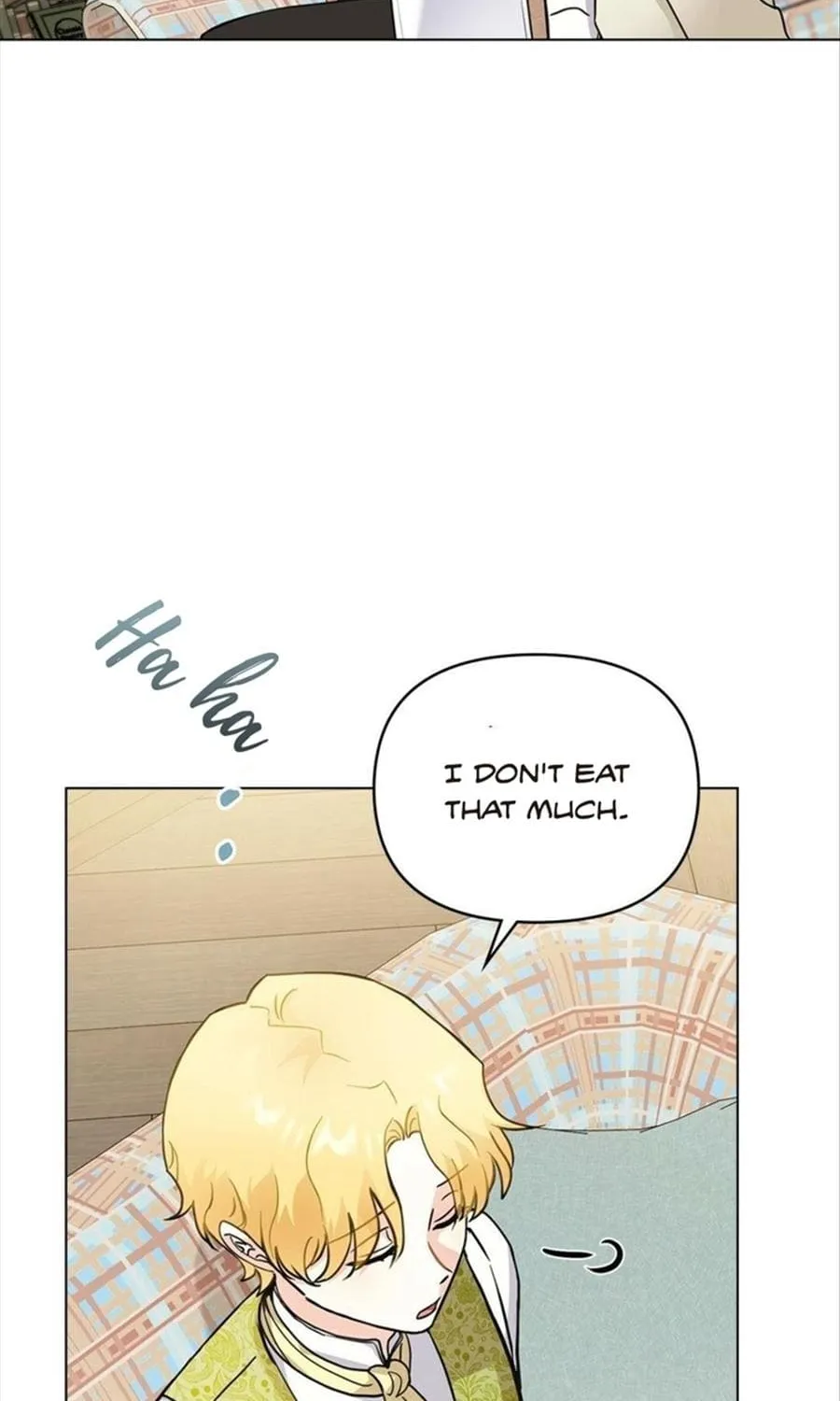 Finding Camellia Zinmanga X Chapter 35 Page 4