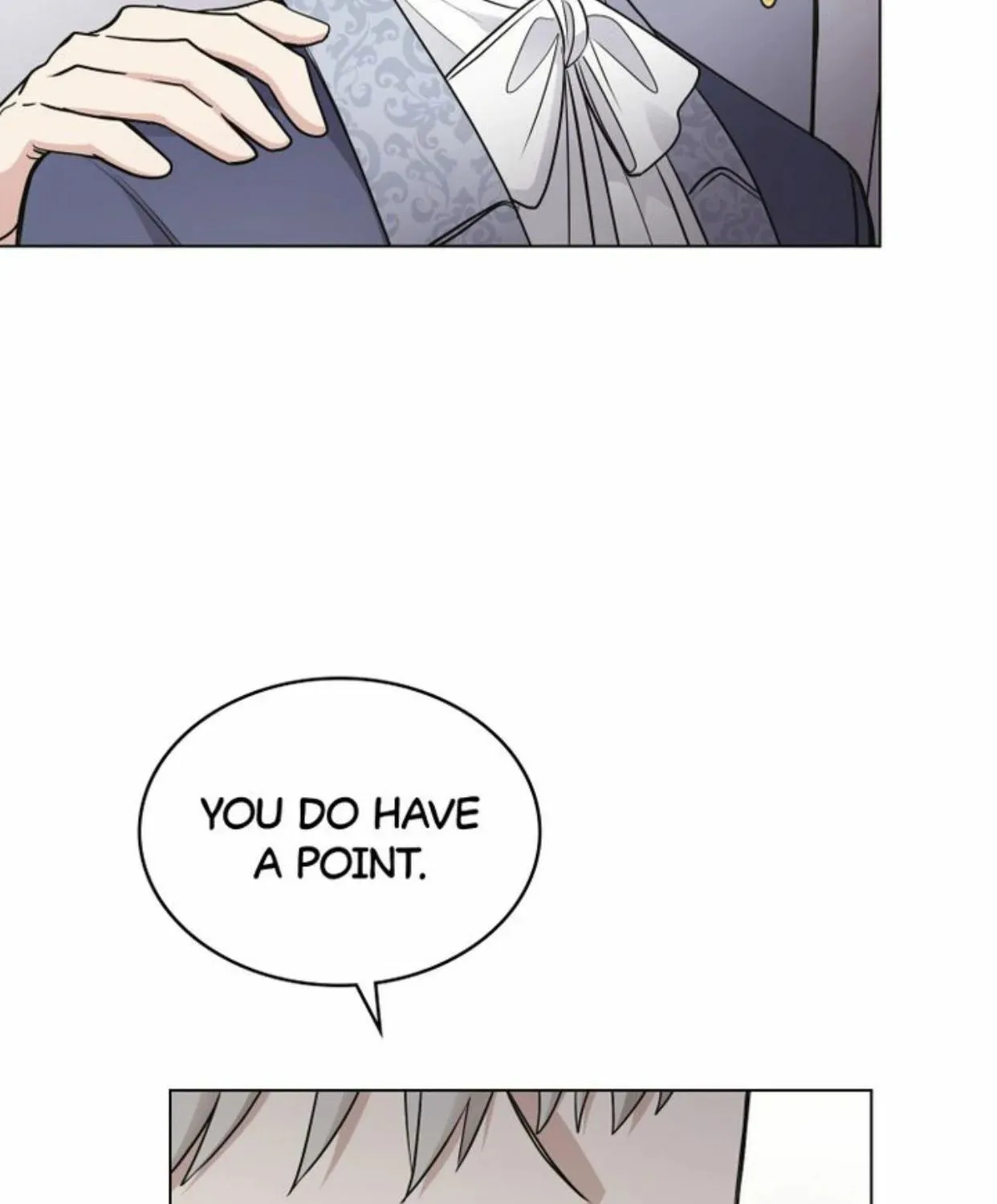 Finding Camellia Zinmanga X Chapter 34 Page 38
