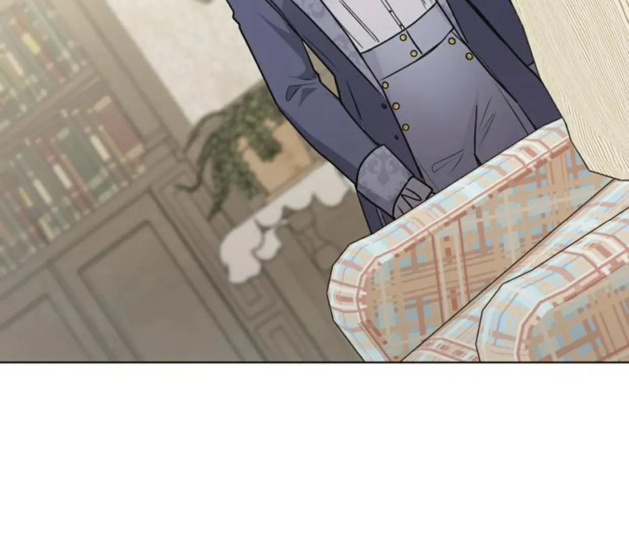 Finding Camellia Zinmanga X Chapter 34 Page 43