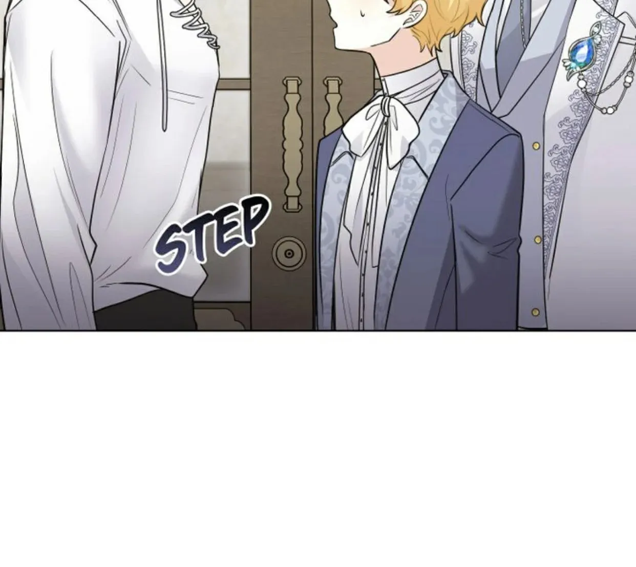 Finding Camellia Zinmanga X Chapter 34 Page 45