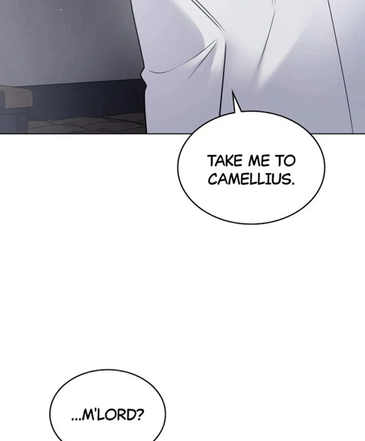 Finding Camellia Zinmanga X Chapter 34 Page 90