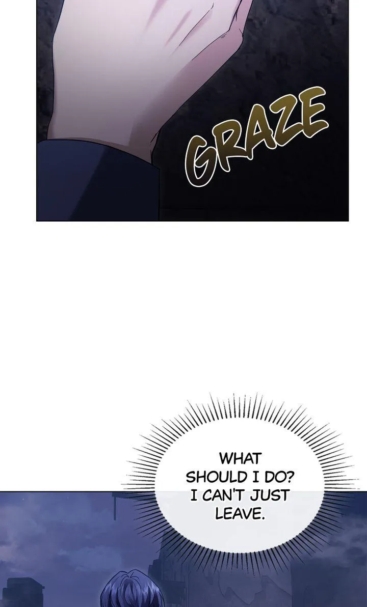 Finding Camellia Zinmanga X Chapter 31 Page 27