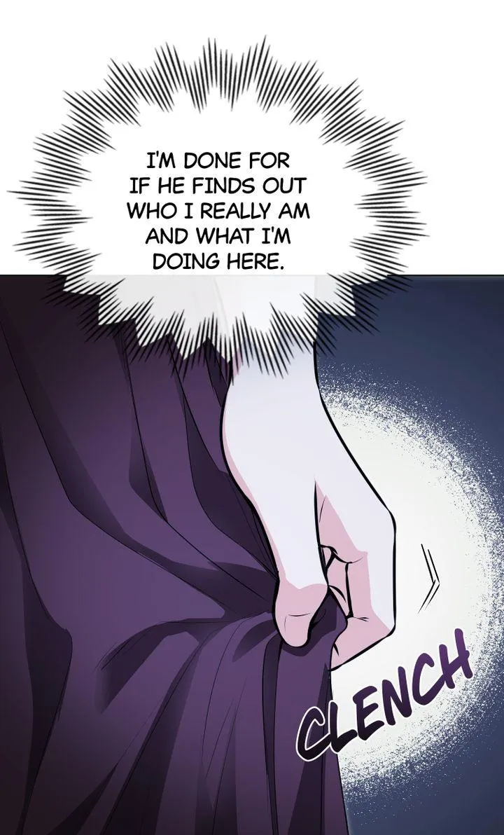 Finding Camellia Zinmanga X Chapter 31 Page 42