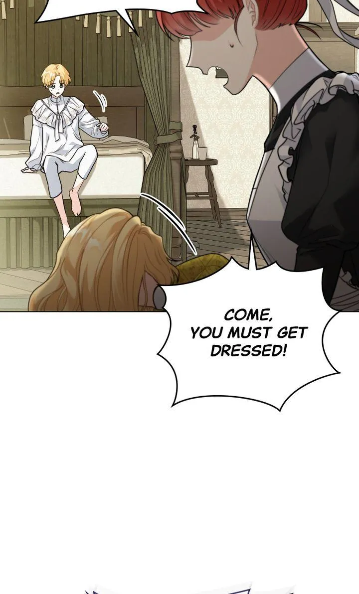 Finding Camellia Zinmanga X Chapter 31 Page 71
