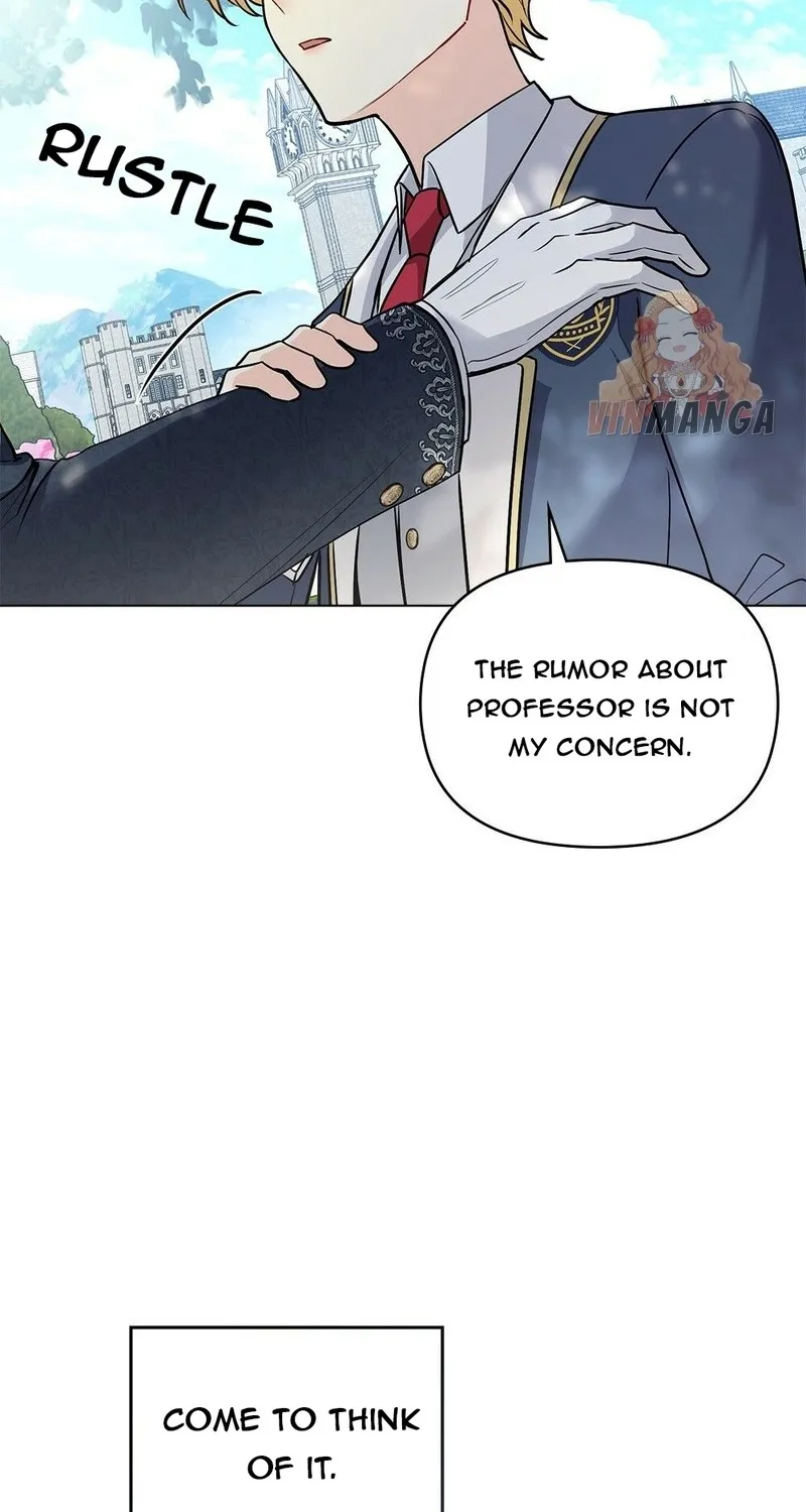 Finding Camellia Zinmanga X Chapter 29 Page 61
