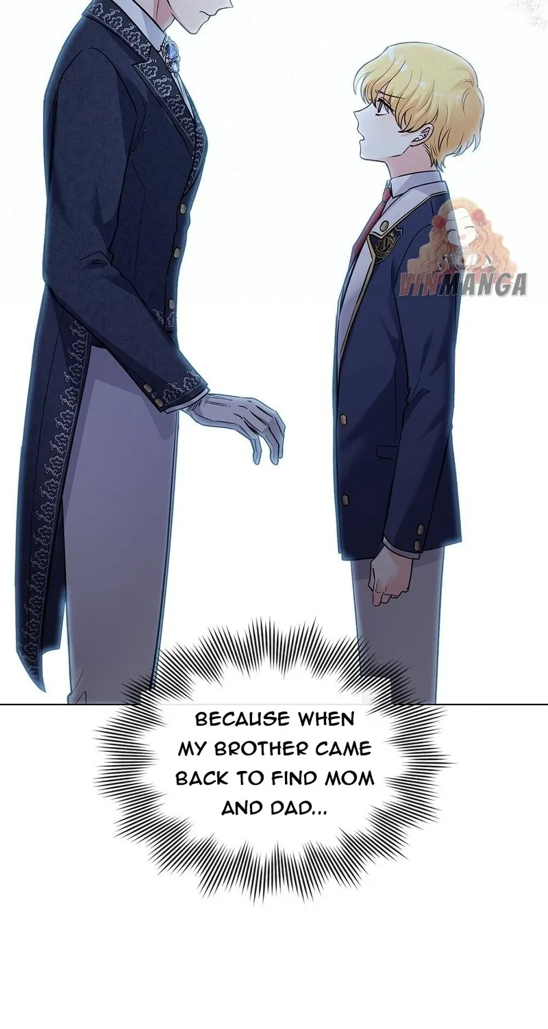 Finding Camellia Zinmanga X Chapter 29 Page 63