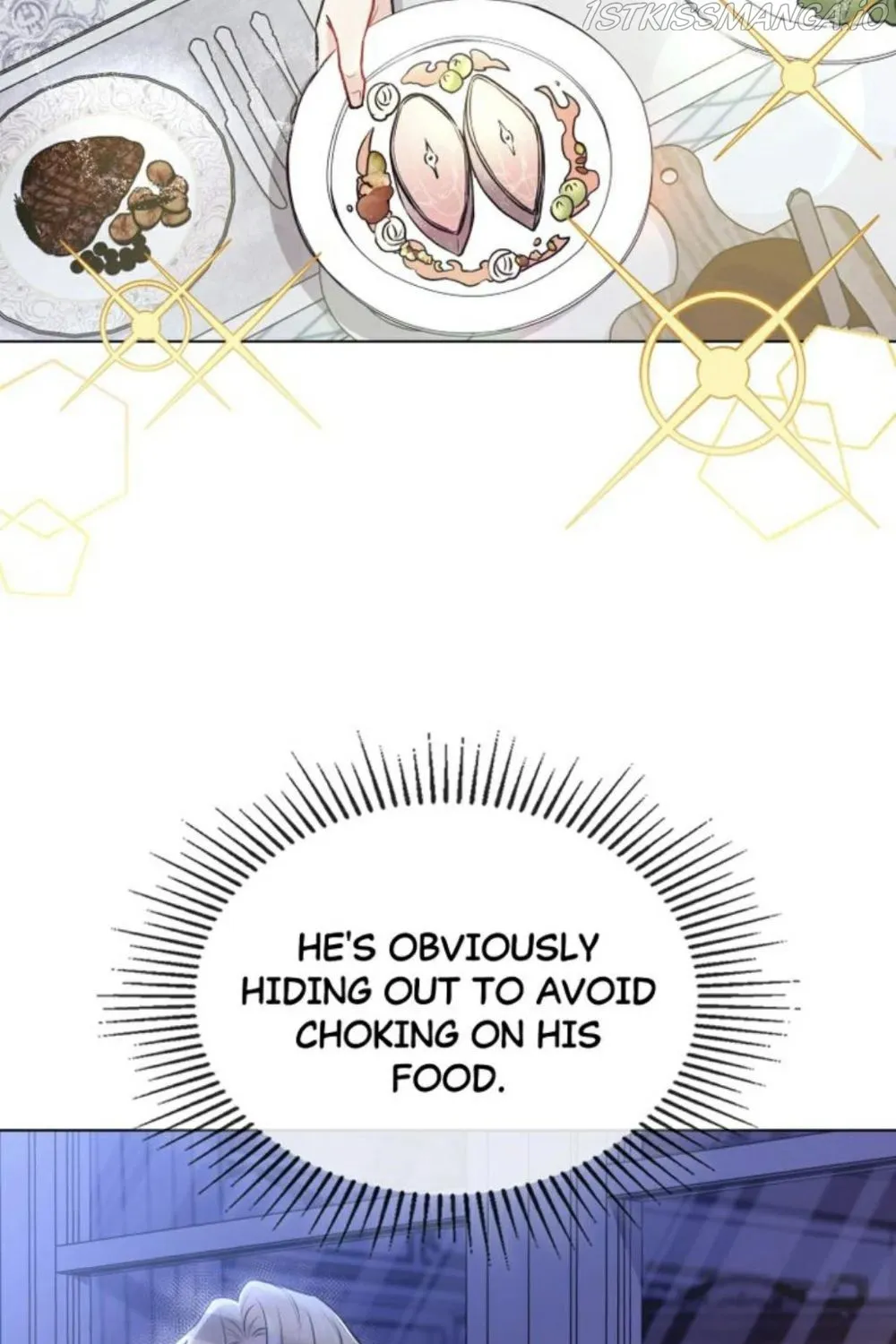 Finding Camellia Zinmanga X Chapter 24 Page 32