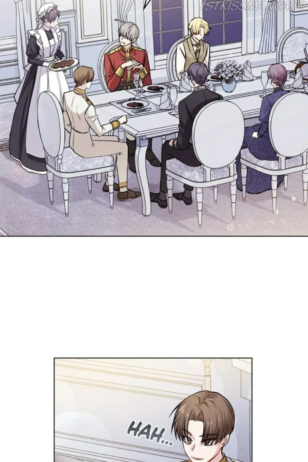 Finding Camellia Zinmanga X Chapter 24 Page 44