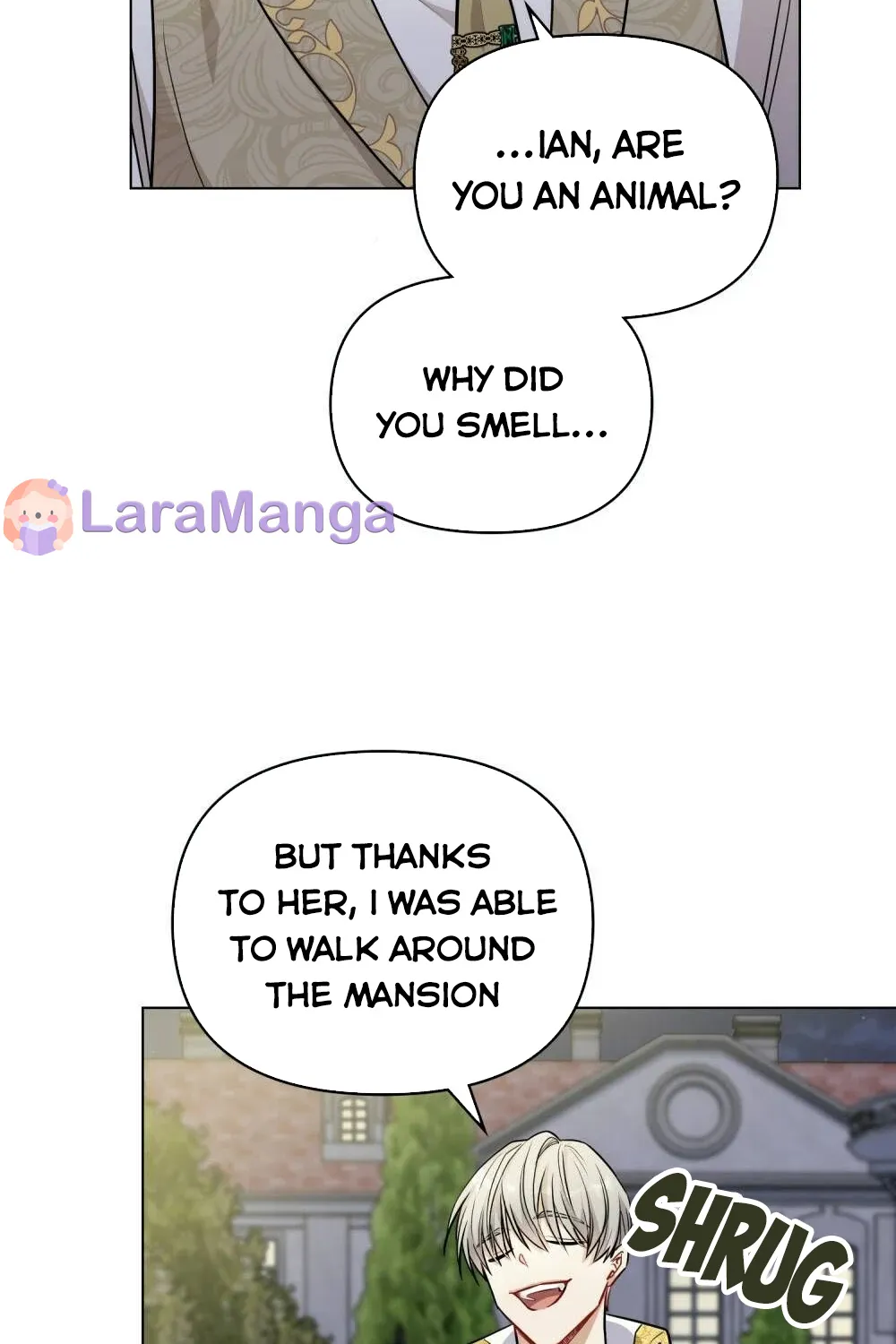 Finding Camellia Zinmanga X Chapter 23 Page 6