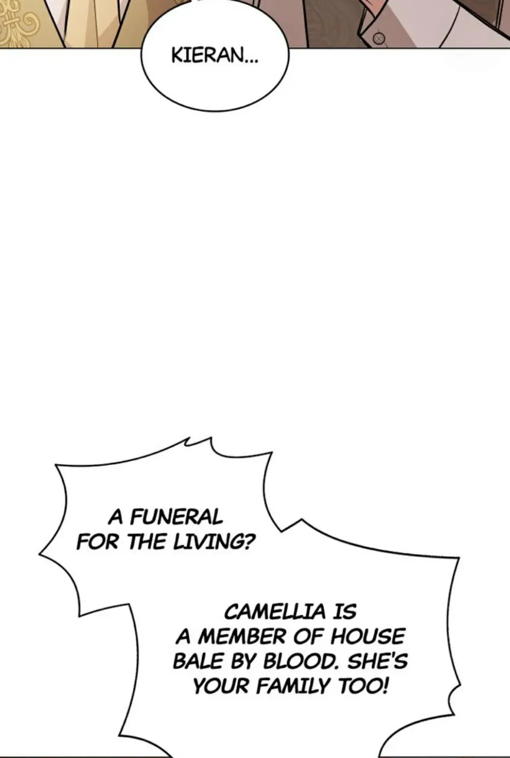 Finding Camellia Zinmanga X Chapter 21 Page 76