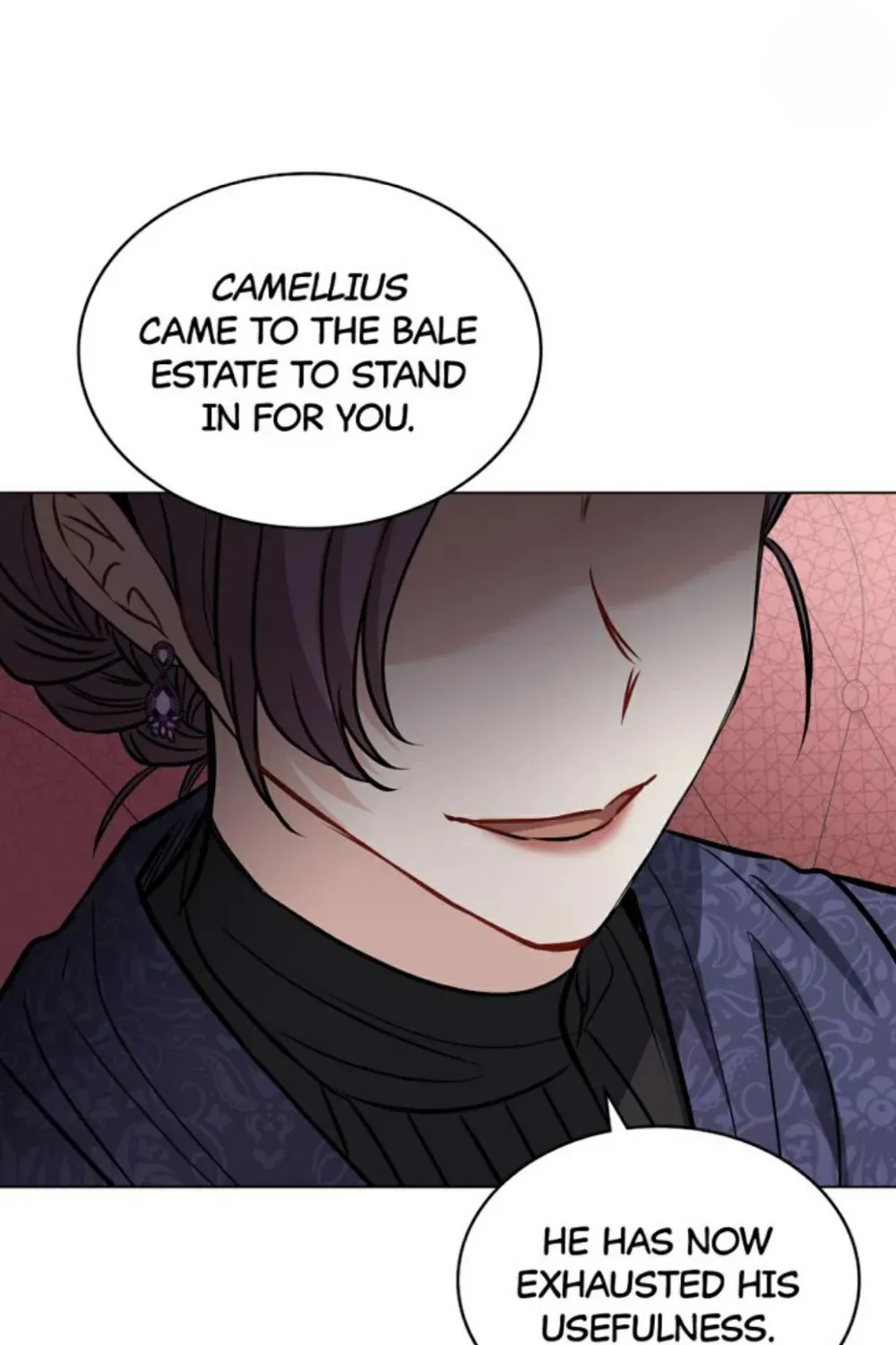 Finding Camellia Zinmanga X Chapter 21 Page 78