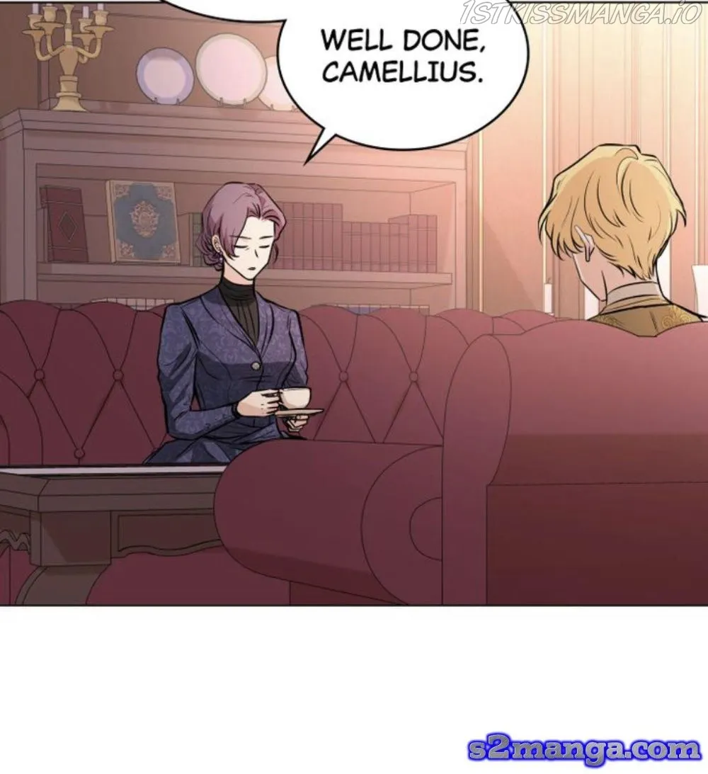 Finding Camellia Zinmanga X Chapter 20 Page 82