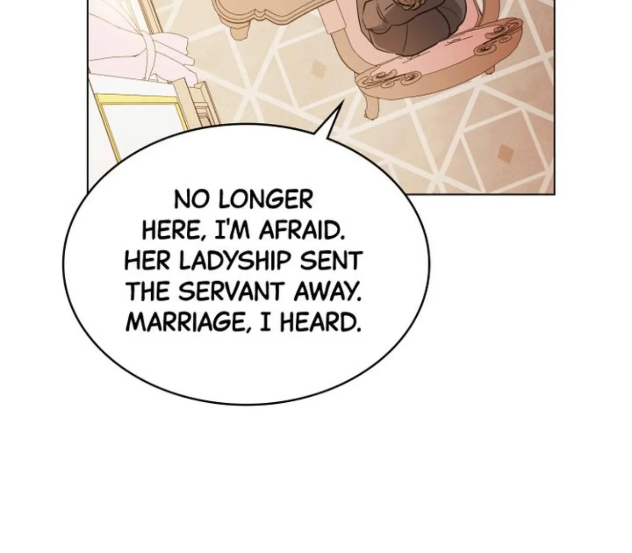 Finding Camellia Zinmanga X Chapter 18 Page 40