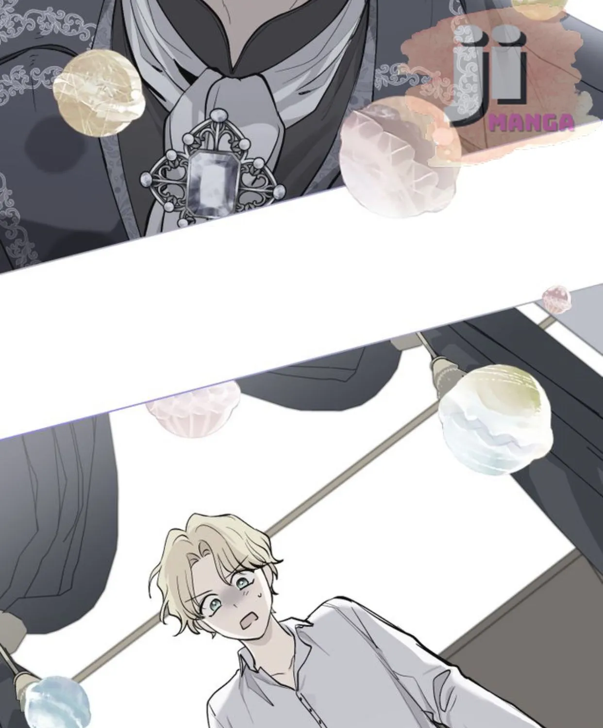 Finding Camellia Zinmanga X Chapter 16 Page 124