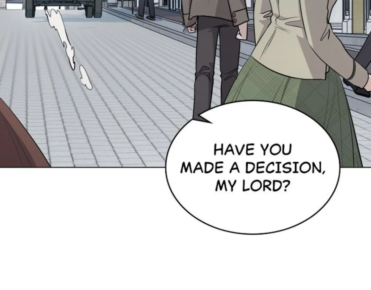 Finding Camellia Zinmanga X Chapter 16 Page 129