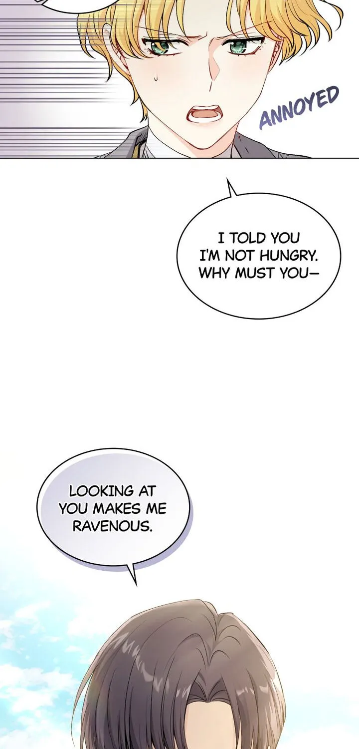 Finding Camellia Zinmanga X Chapter 13 Page 22