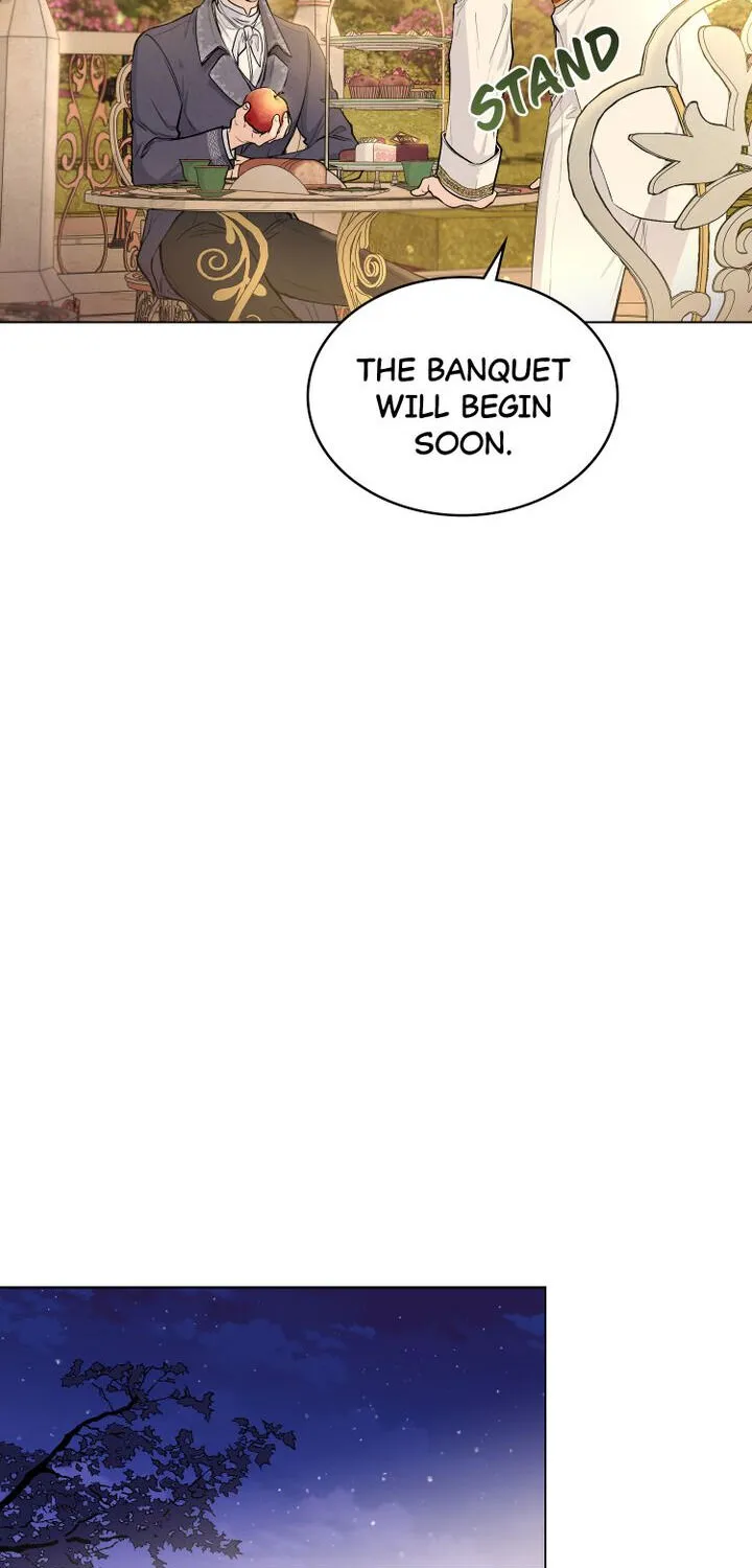 Finding Camellia Zinmanga X Chapter 13 Page 48