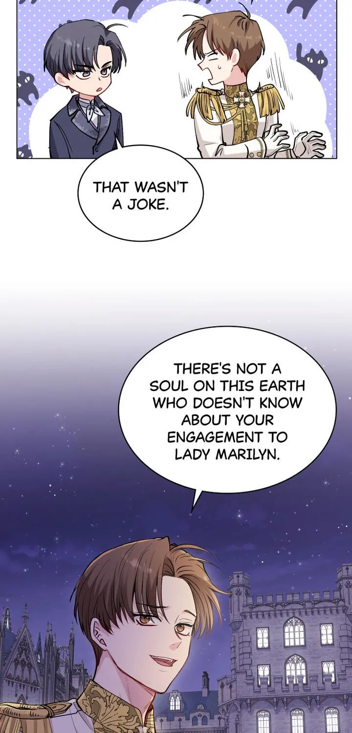 Finding Camellia Zinmanga X Chapter 13 Page 52