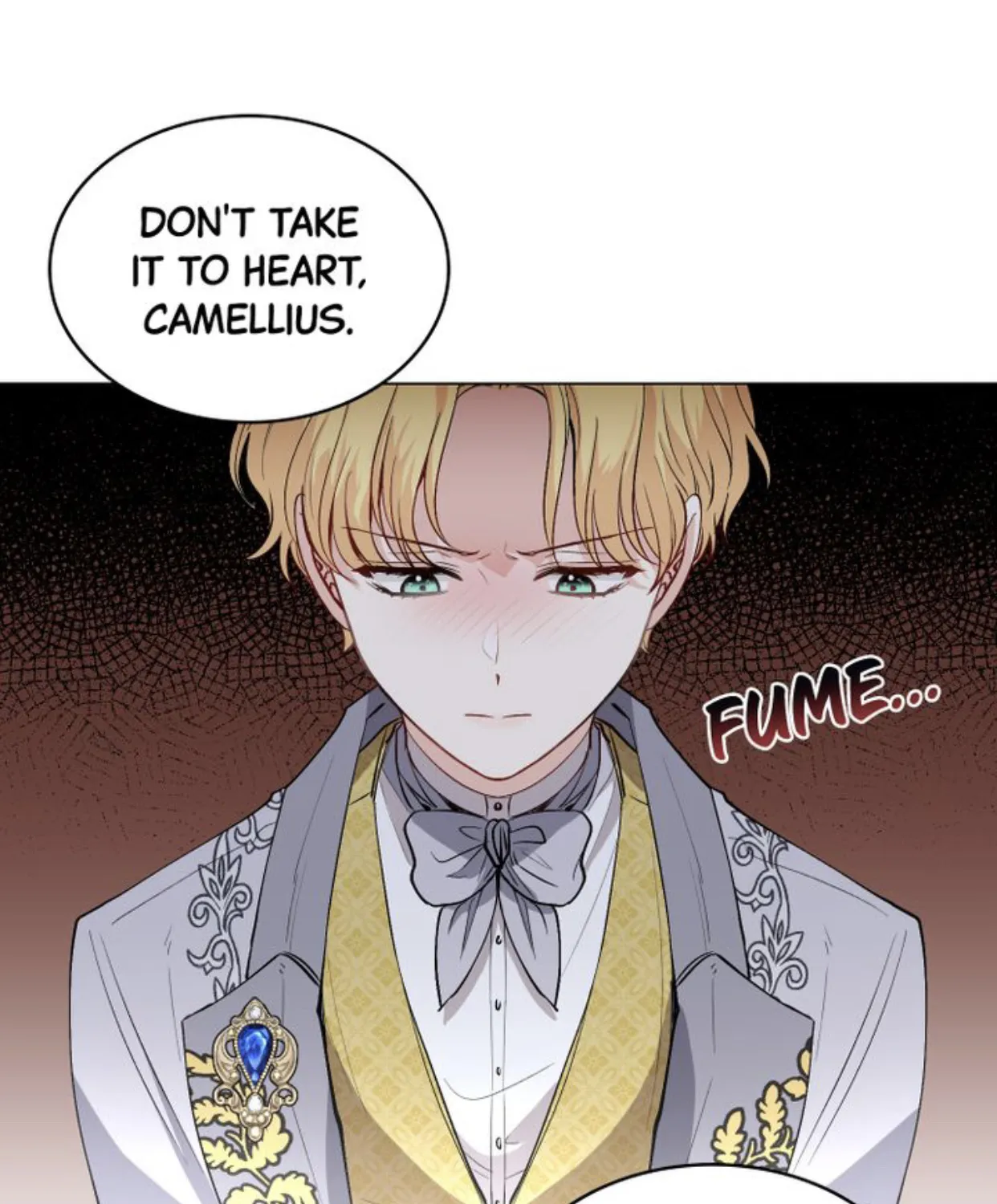 Finding Camellia Zinmanga X Chapter 12.5 Page 108