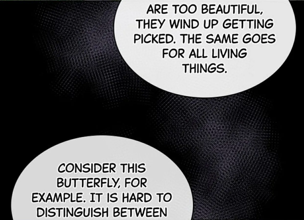 Finding Camellia Zinmanga X Chapter 11 Page 15
