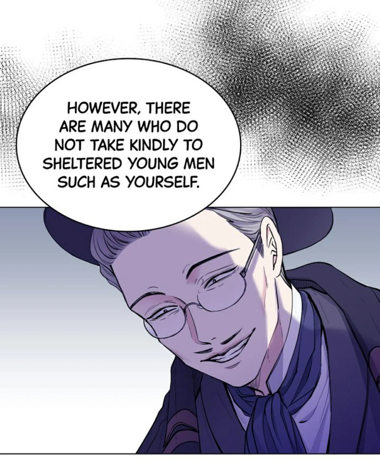 Finding Camellia Zinmanga X Chapter 11 Page 20