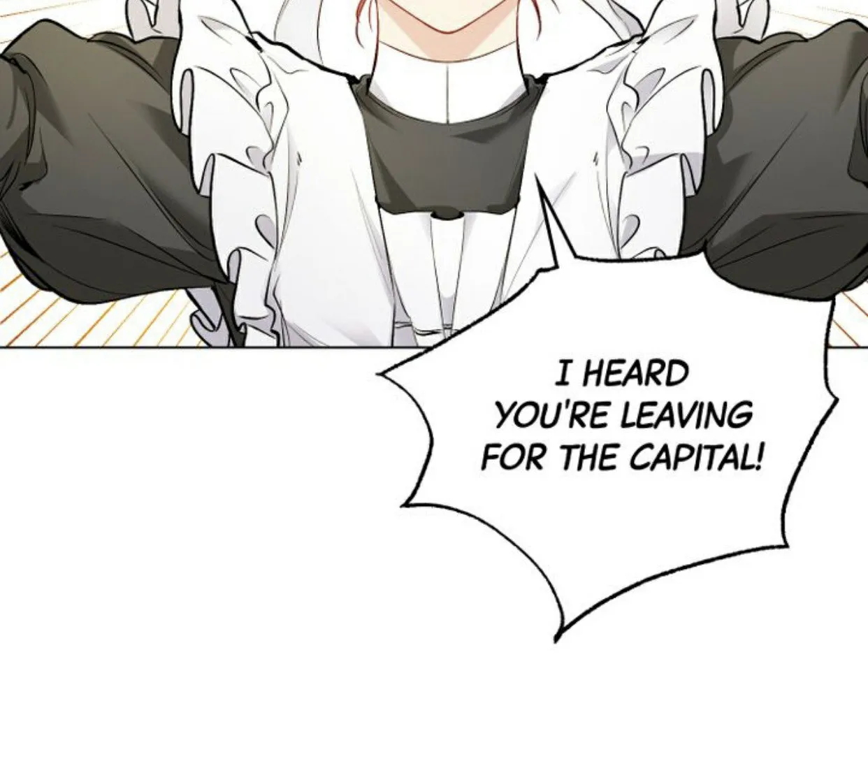 Finding Camellia Zinmanga X Chapter 11 Page 27