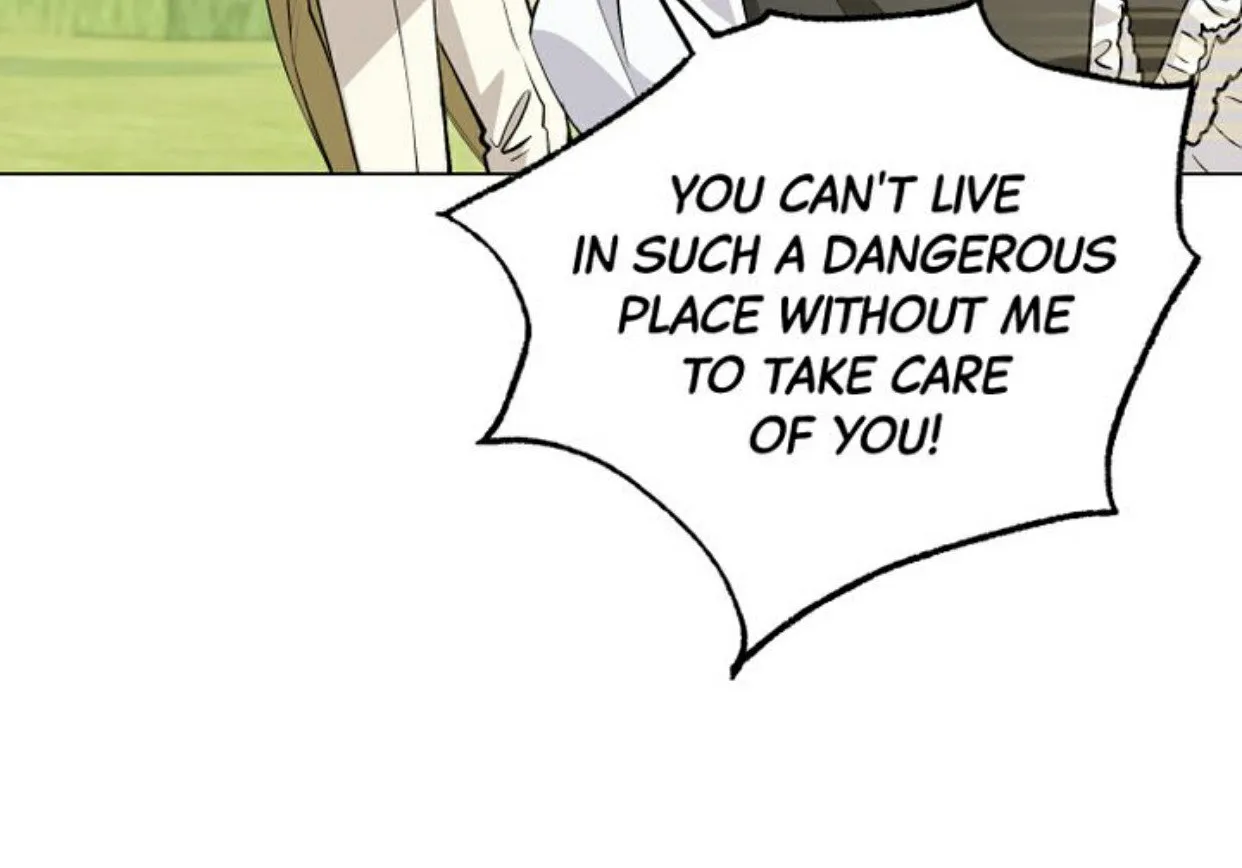 Finding Camellia Zinmanga X Chapter 11 Page 29