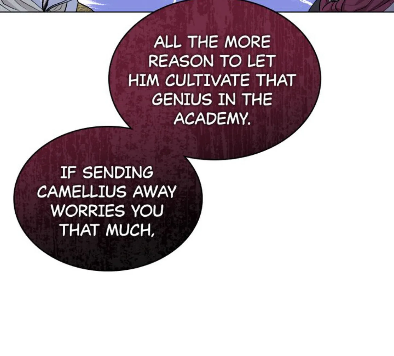 Finding Camellia Zinmanga X Chapter 10 Page 62