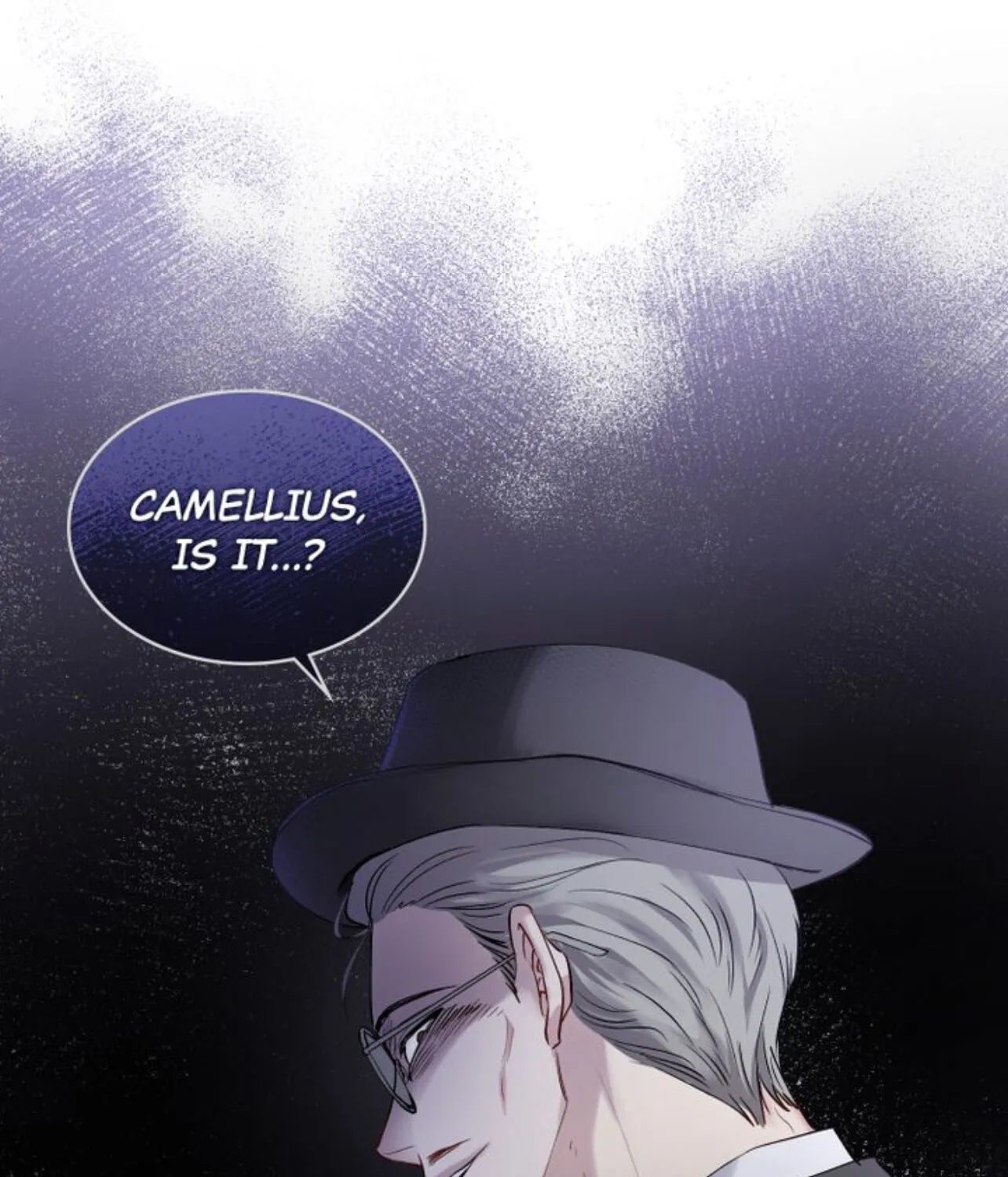 Finding Camellia Zinmanga X Chapter 10 Page 85