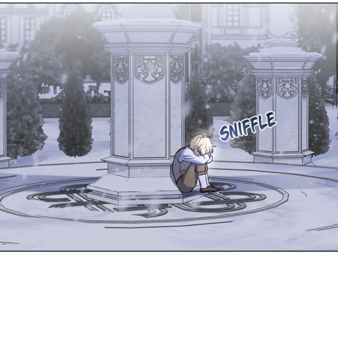 Finding Camellia Zinmanga X Chapter 8 Page 89