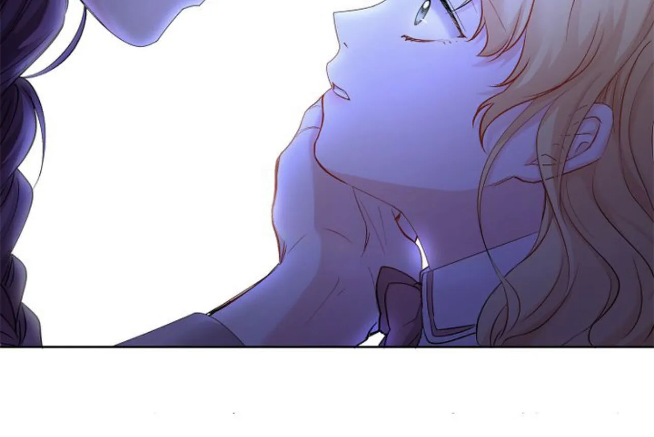 Finding Camellia Zinmanga X Chapter 3 Page 61