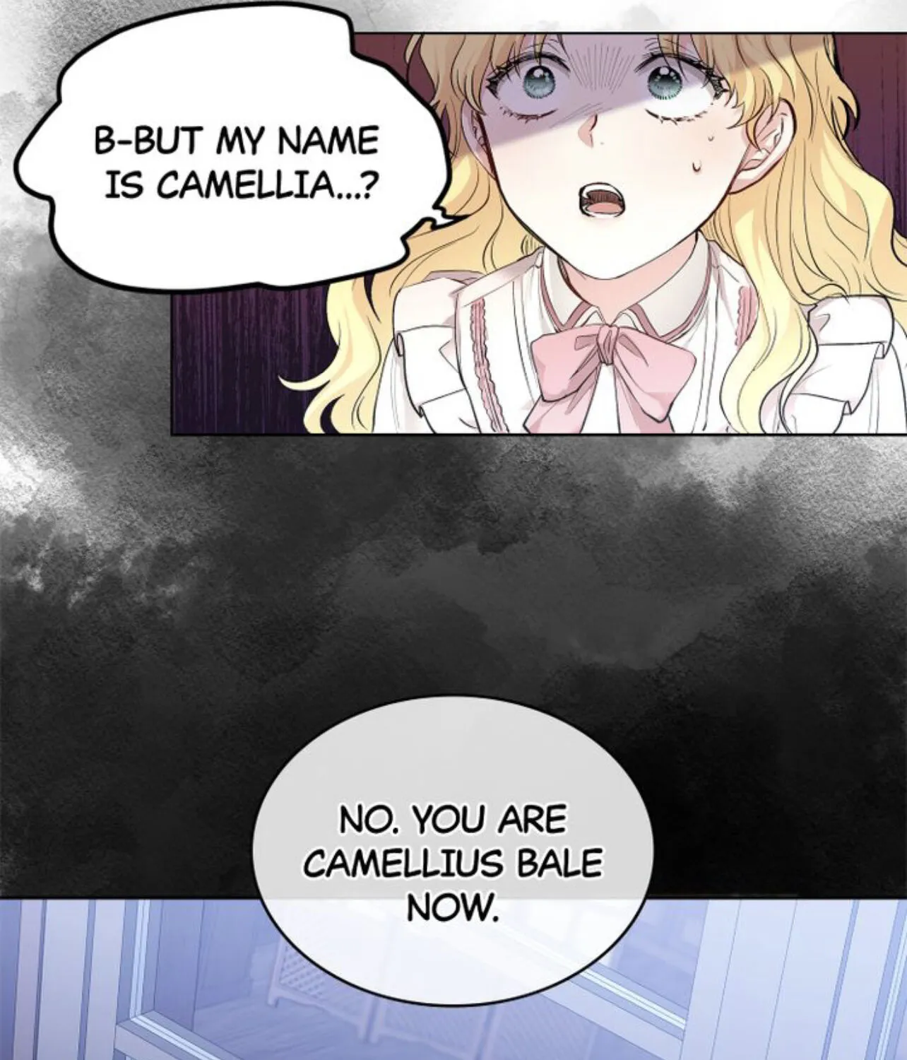 Finding Camellia Zinmanga X Chapter 3 Page 64