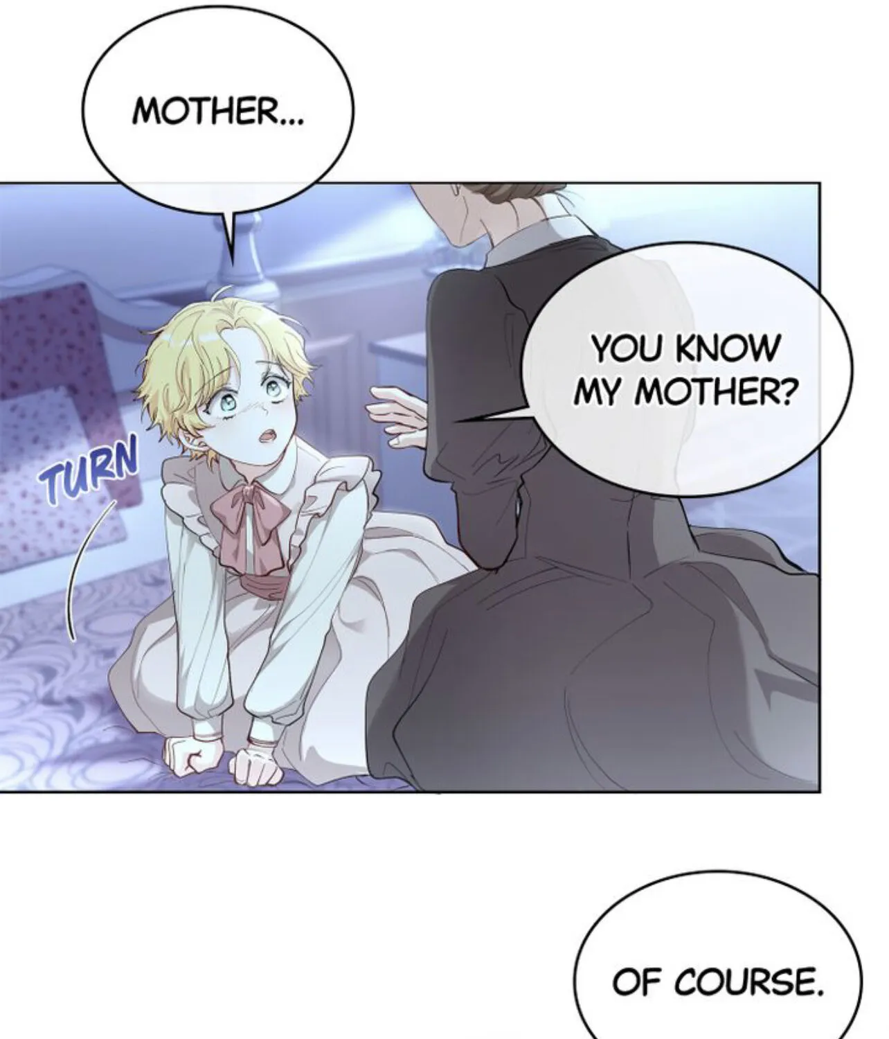 Finding Camellia Zinmanga X Chapter 3 Page 83