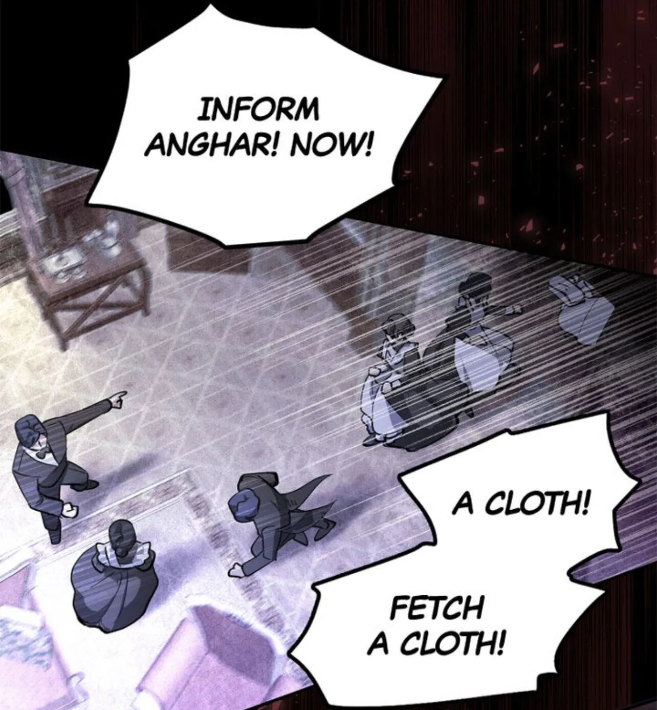 Finding Camellia Zinmanga X Chapter 2 Page 84
