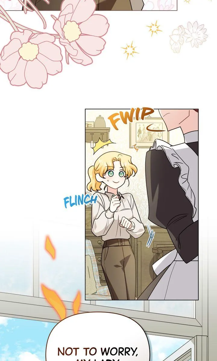 Finding Camellia Zinmanga X Chapter 1.1 Page 7