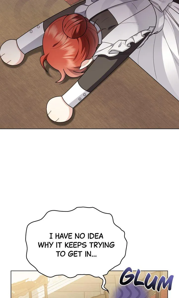 Finding Camellia Zinmanga X Chapter 1.1 Page 13