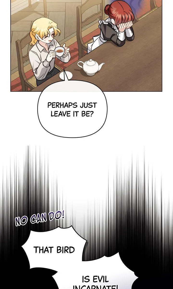 Finding Camellia Zinmanga X Chapter 1.1 Page 14
