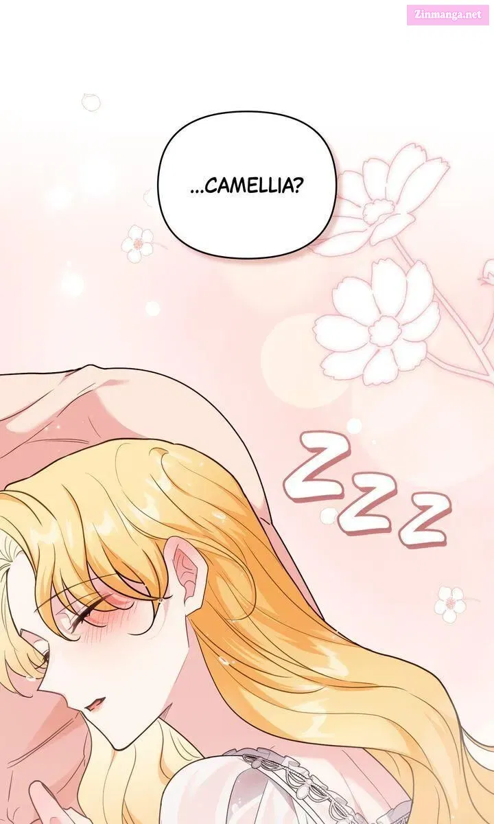 Finding Camellia Zinmanga X Chapter 0.2 Page 60