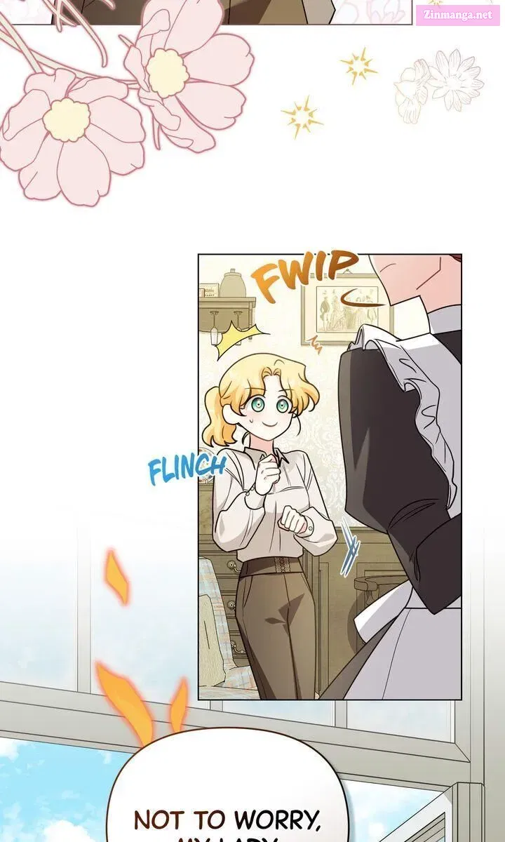 Finding Camellia Zinmanga X Chapter 0.1 Page 8