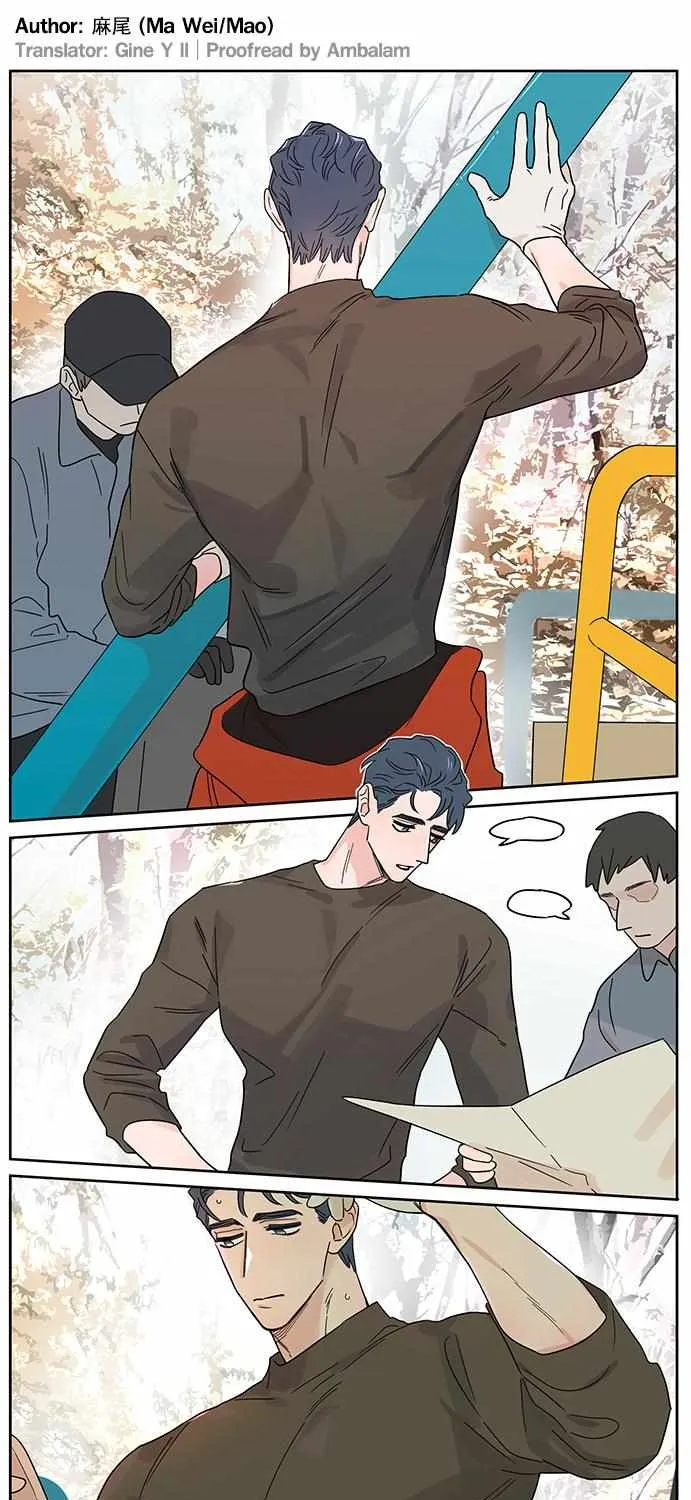 The Wolf That Picked Something Up Zinmanga X Chapter 136 Page 6