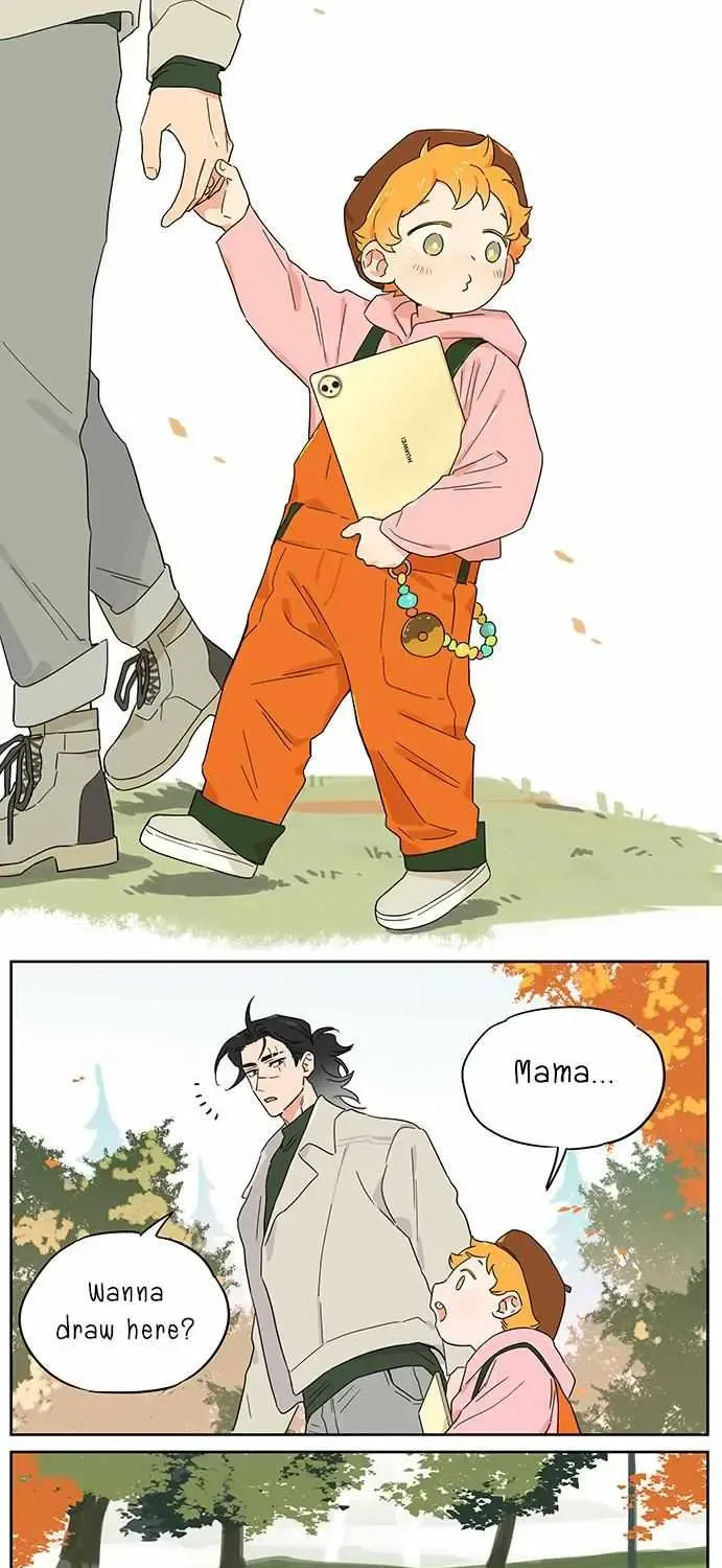 The Wolf That Picked Something Up Zinmanga X Chapter 133 Page 3