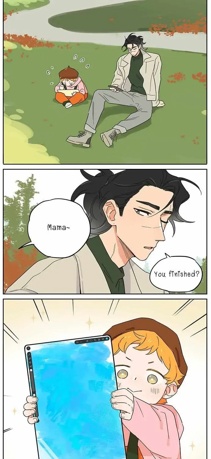 The Wolf That Picked Something Up Zinmanga X Chapter 133 Page 7