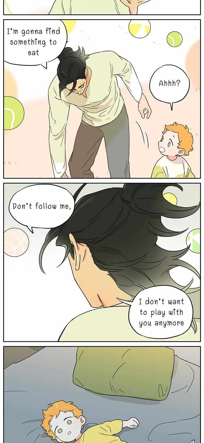 The Wolf That Picked Something Up Zinmanga X Chapter 112 Page 16